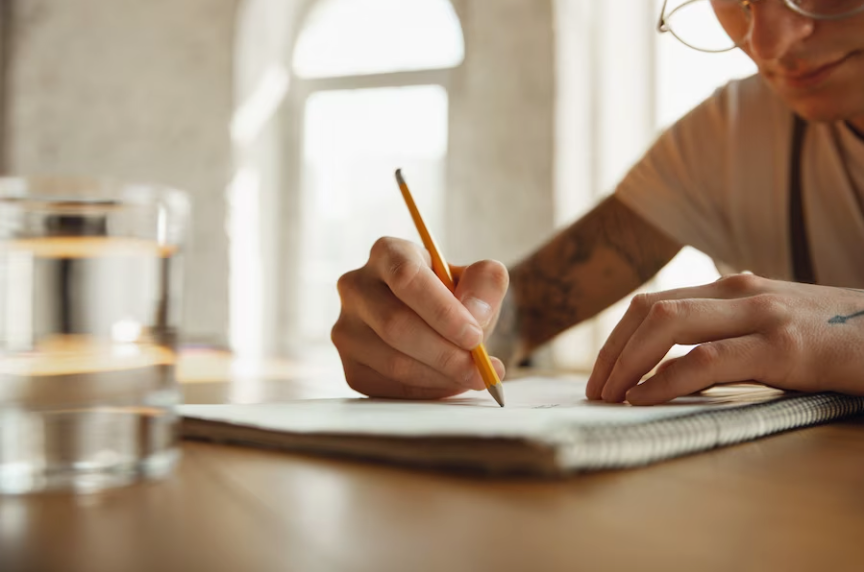 Carta para sanar la relación con mamá