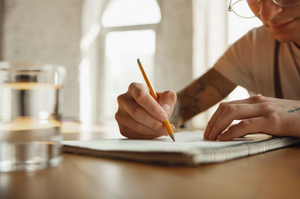 Carta para sanar la relación con mamá