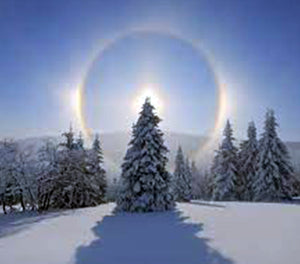 Regalo del Solsticio de Invierno, una oportunidad para Evolucionar.