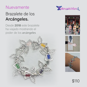 Brazalete de Arcángeles