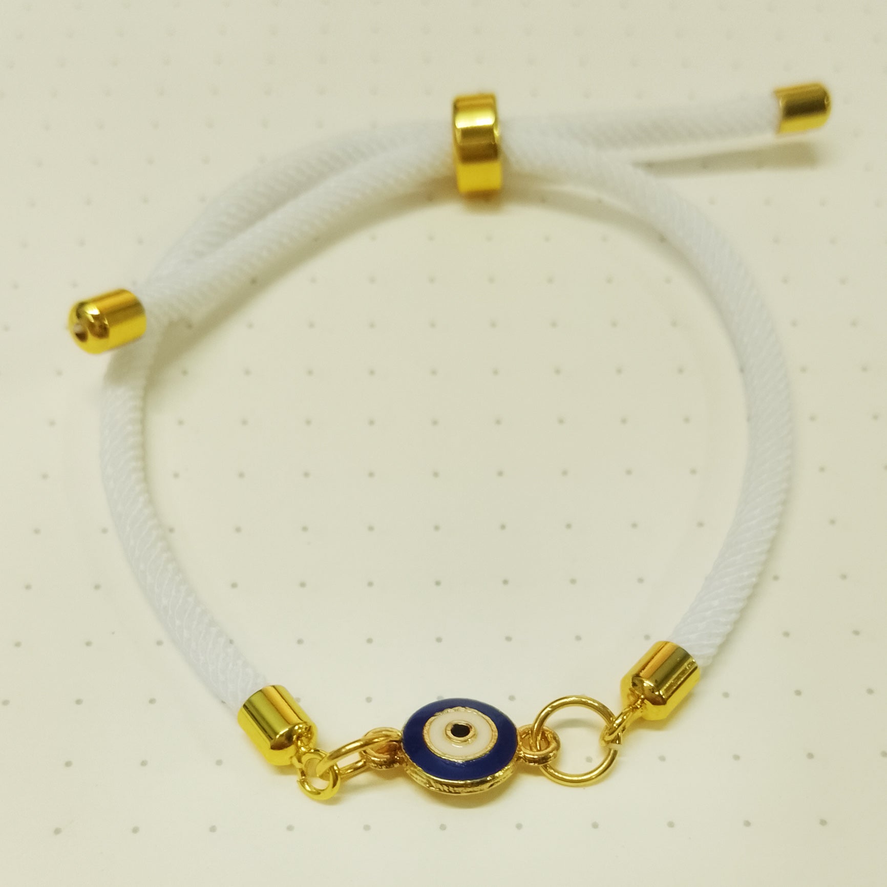A Pulseras de Protección Ajustables