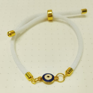 A Pulseras de Protección Ajustables