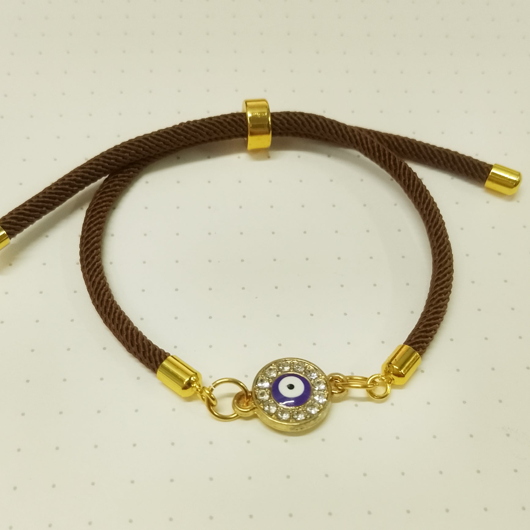 A Pulseras de Protección Ajustables