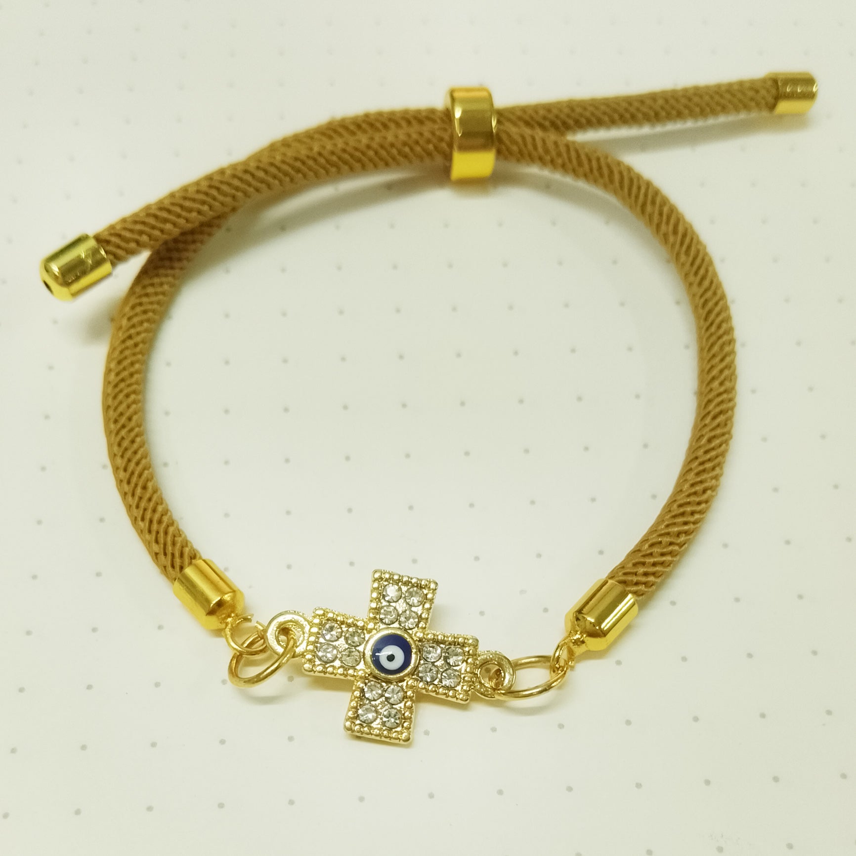 A Pulseras de Protección Ajustables