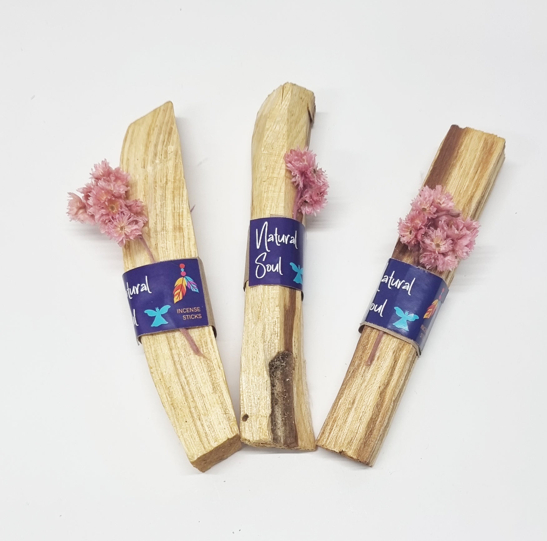 Palitos de palo santo